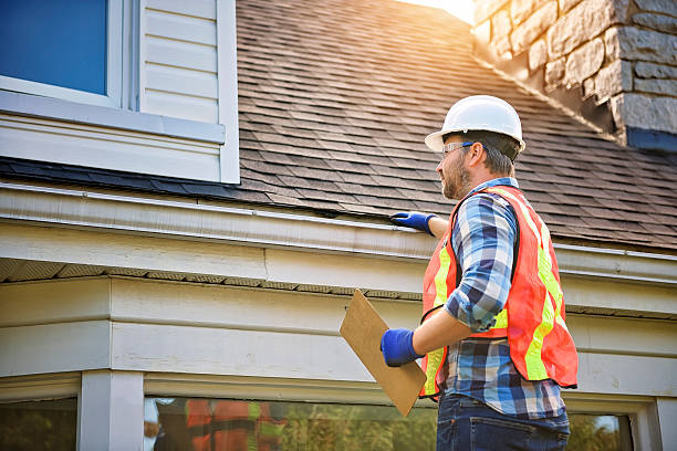 Licensed Roof Repair service in Bluffton, IN - Norken Roofing
